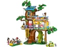LEGO 42652 Friends - Spotkanie w domku na Drzewie Przyjaźni
