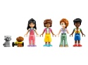 LEGO 42652 Friends - Spotkanie w domku na Drzewie Przyjaźni