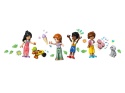 LEGO 42652 Friends - Spotkanie w domku na Drzewie Przyjaźni
