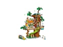 LEGO 42652 Friends - Spotkanie w domku na Drzewie Przyjaźni