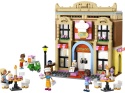 LEGO 42655 Friends - Restauracja i szkoła gotowania