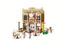 LEGO 42655 Friends - Restauracja i szkoła gotowania
