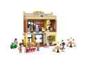 LEGO 42655 Friends - Restauracja i szkoła gotowania