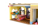 LEGO 42655 Friends - Restauracja i szkoła gotowania
