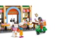 LEGO 42655 Friends - Restauracja i szkoła gotowania