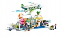 LEGO 42656 Friends - Samolot i lotnisko w mieście Heartlake