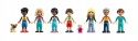 LEGO 42656 Friends - Samolot i lotnisko w mieście Heartlake