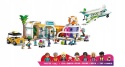 LEGO 42656 Friends - Samolot i lotnisko w mieście Heartlake