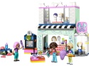 LEGO 42662 Friends - Salon fryzjerski i sklep z ozdobami