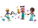 LEGO 42662 Friends - Salon fryzjerski i sklep z ozdobami