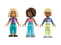 LEGO 42662 Friends - Salon fryzjerski i sklep z ozdobami