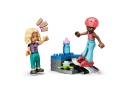 LEGO 42662 Friends - Salon fryzjerski i sklep z ozdobami