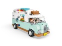 LEGO 42663 Friends - Przygoda w kamperze przyjaciół