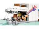 LEGO 42663 Friends - Przygoda w kamperze przyjaciół