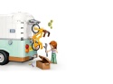 LEGO 42663 Friends - Przygoda w kamperze przyjaciół
