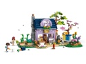 LEGO 42669 Friends - Dom pszczelarzy i kwiatowy ogród