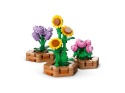 LEGO 42669 Friends - Dom pszczelarzy i kwiatowy ogród