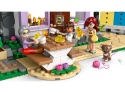LEGO 42669 Friends - Dom pszczelarzy i kwiatowy ogród