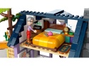 LEGO 42669 Friends - Dom pszczelarzy i kwiatowy ogród