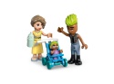 LEGO 42670 Friends - Mieszkania i sklepy w mieście Heartlake