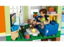 LEGO 42670 Friends - Mieszkania i sklepy w mieście Heartlake