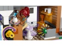 LEGO 42670 Friends - Mieszkania i sklepy w mieście Heartlake