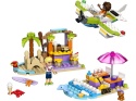 LEGO 42672 Friends - Kreatywna walizka plażowa