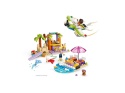 LEGO 42672 Friends - Kreatywna walizka plażowa