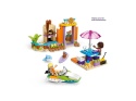 LEGO 42672 Friends - Kreatywna walizka plażowa