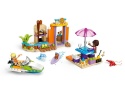 LEGO 42672 Friends - Kreatywna walizka plażowa