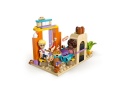 LEGO 42672 Friends - Kreatywna walizka plażowa