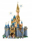 LEGO 43222 Disney - Zamek Disneya