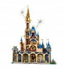 LEGO 43222 Disney - Zamek Disneya