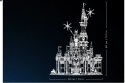 LEGO 43222 Disney - Zamek Disneya