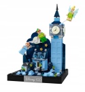 LEGO 43232 Disney - Lot Piotrusia Pana i Wendy nad Londynem