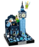 LEGO 43232 Disney - Lot Piotrusia Pana i Wendy nad Londynem