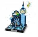 LEGO 43232 Disney - Lot Piotrusia Pana i Wendy nad Londynem