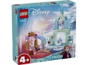 LEGO 43238 Disney - Lodowy zamek Elzy