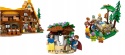 LEGO 43242 Disney - Chatka Królewny Śnieżki i siedmiu krasnoludków