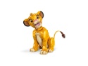 LEGO 43247 Disney - Król Lew - młody Simba