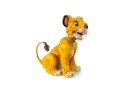 LEGO 43247 Disney - Król Lew - młody Simba