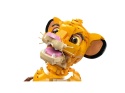 LEGO 43247 Disney - Król Lew - młody Simba