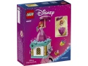 LEGO 43259 Disney - Wirująca Arielka