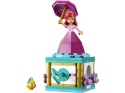 LEGO 43259 Disney - Wirująca Arielka
