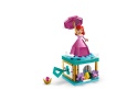 LEGO 43259 Disney - Wirująca Arielka
