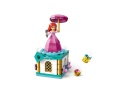 LEGO 43259 Disney - Wirująca Arielka