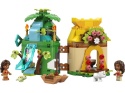 LEGO 43260 Disney - Zabawy Vaiany na wyspie