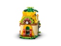 LEGO 43260 Disney - Zabawy Vaiany na wyspie