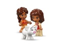 LEGO 43260 Disney - Zabawy Vaiany na wyspie