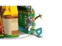 LEGO 43260 Disney - Zabawy Vaiany na wyspie